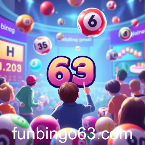 Bingo63: A New Era for Online Gaming