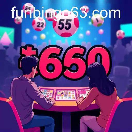 The Digital Evolution of Gaming: bingo63's Impact