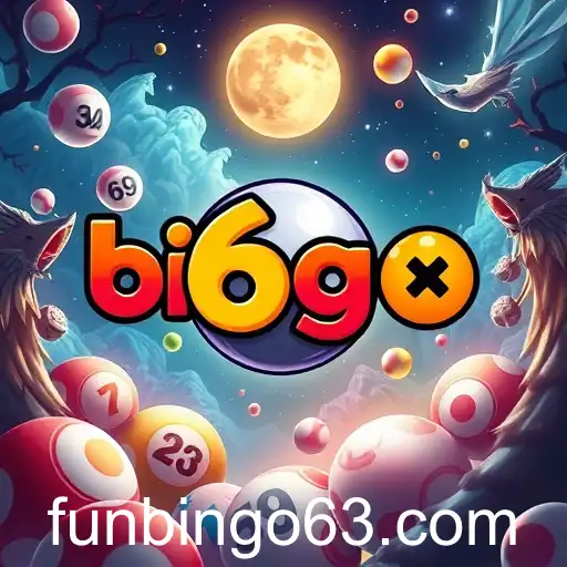 Digital Gaming Trends: The Rise of bingo63