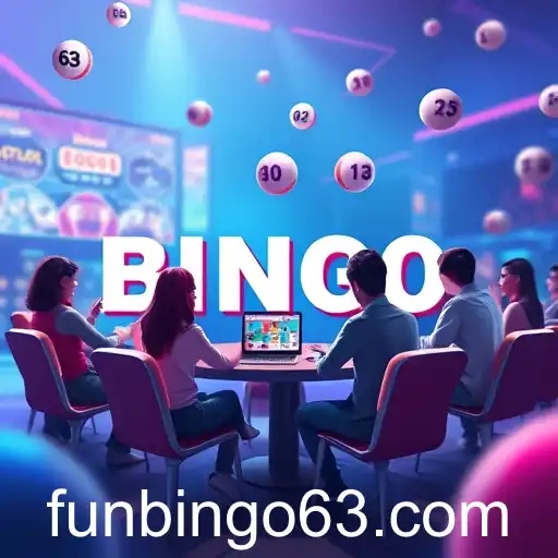 Digital Entertainment Evolves with Bingo63