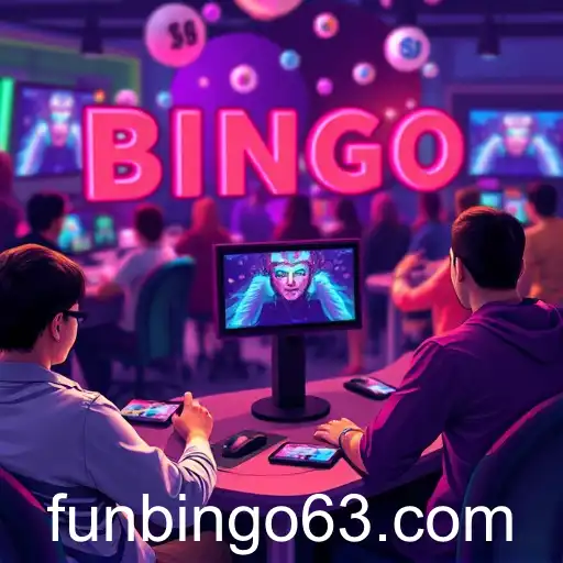 Rise of Online Gaming: A New Era