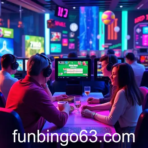 Online Gaming Trends in 2025