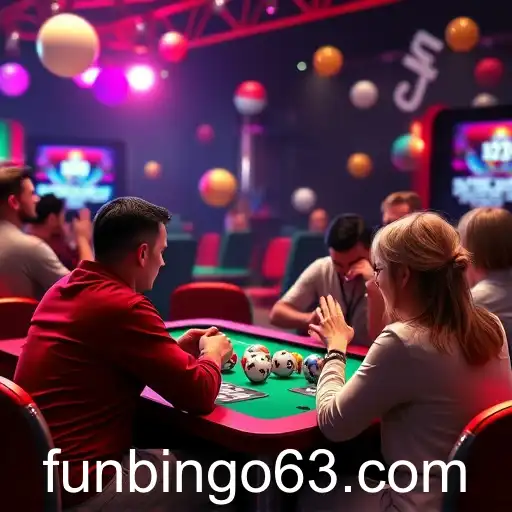 The Rise of Online Bingo in 2025