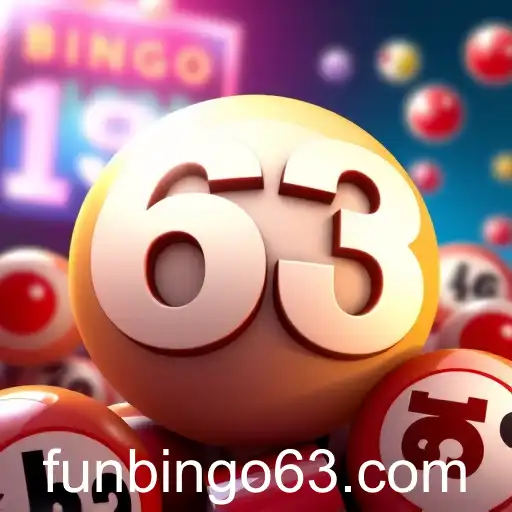Exploring the 'Sign Up' Game Category with Keyword 'bingo63'